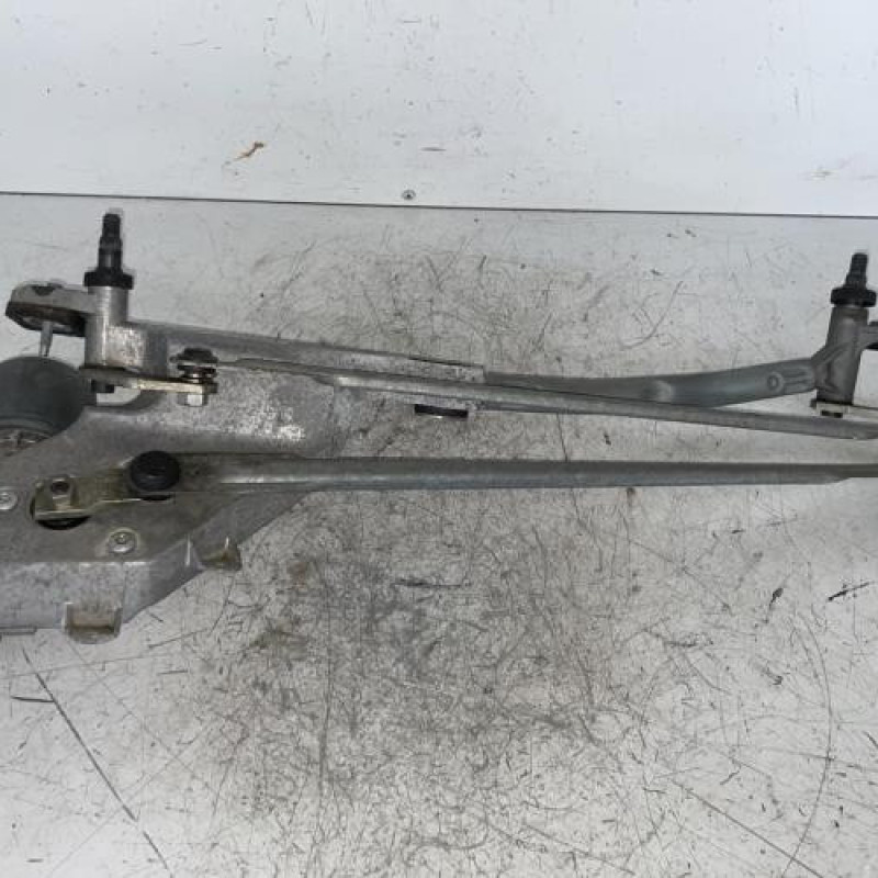 Moteur essuie glace avant FORD FIESTA 6 Moteur essuie glace avant FORD FIESTA 6