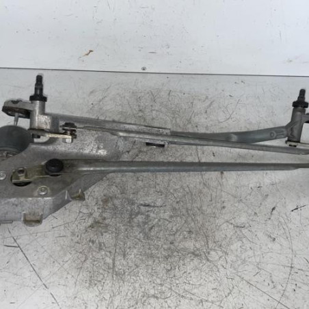 Moteur essuie glace avant FORD FIESTA 6 Photo n°1