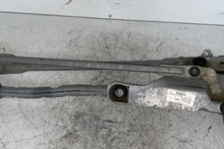 Moteur essuie glace avant FORD FIESTA 6