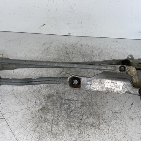 Moteur essuie glace avant FORD FIESTA 6