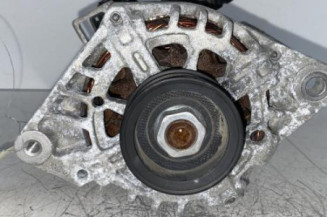 Alternateur HYUNDAI I 10 2 Photo n°1