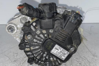 Alternateur HYUNDAI I 10 2