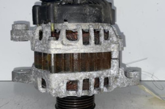 Alternateur HYUNDAI I 10 2 Photo n°4