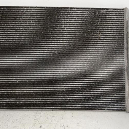 Radiateur clim HYUNDAI I 10 2 Photo n°1