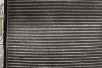 Radiateur clim HYUNDAI I 10 2