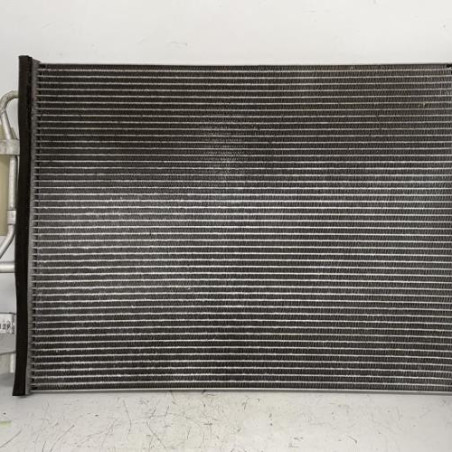 Radiateur clim HYUNDAI I 10 2