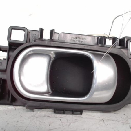 Poignee interieur avant droit CITROEN C4 CACTUS Photo n°1
