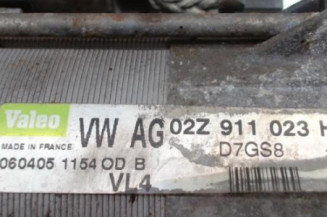 Demarreur SEAT TOLEDO 3