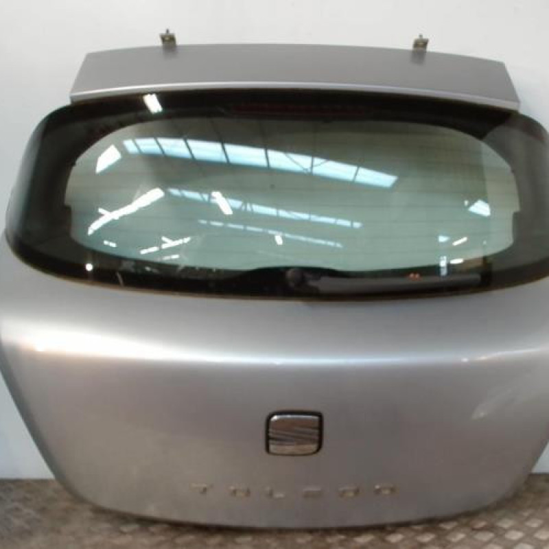 Malle/Hayon arriere SEAT TOLEDO 3 Malle/Hayon arriere SEAT TOLEDO 3
