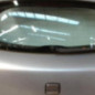 Malle/Hayon arriere SEAT TOLEDO 3