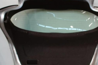 Malle/Hayon arriere SEAT TOLEDO 3