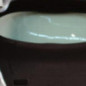 Malle/Hayon arriere SEAT TOLEDO 3