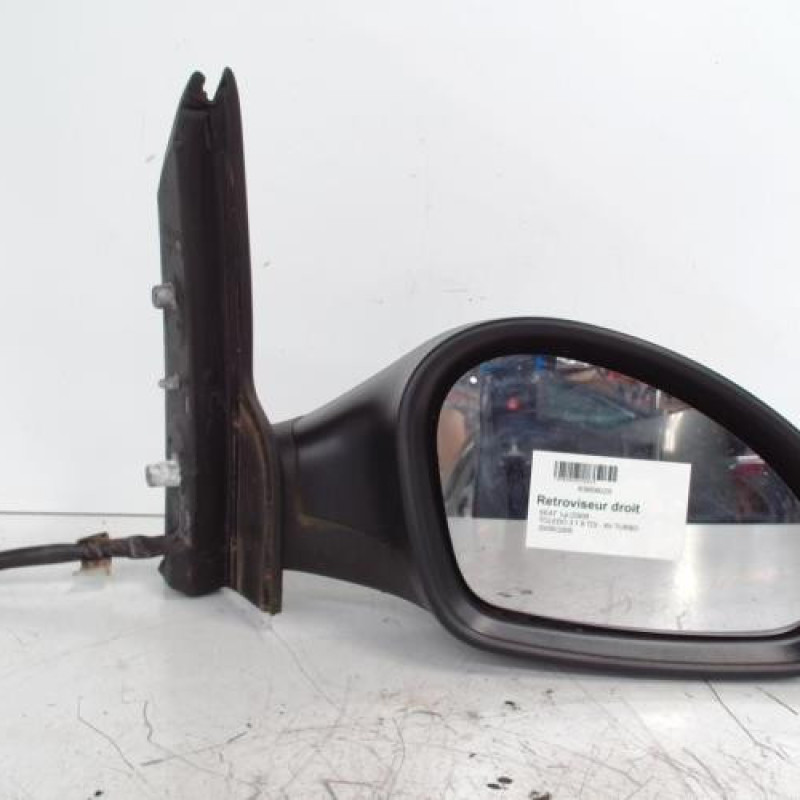 Retroviseur droit SEAT TOLEDO 3 Retroviseur droit SEAT TOLEDO 3