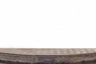 Renfort pare choc arriere (traverse) SEAT TOLEDO 3