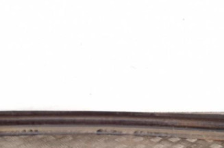 Renfort pare choc arriere (traverse) SEAT TOLEDO 3 Photo n°3
