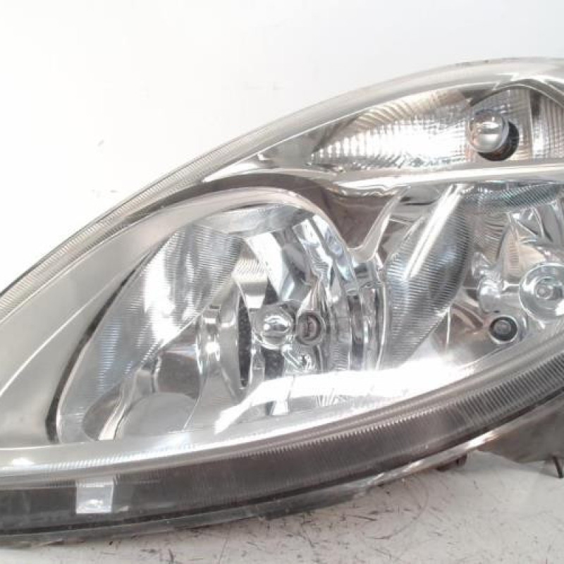 Optique avant principal gauche (feux)(phare) LANCIA YPSILON 4