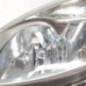 Optique avant principal gauche (feux)(phare) LANCIA YPSILON 4