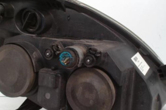 Optique avant principal gauche (feux)(phare) LANCIA YPSILON 4