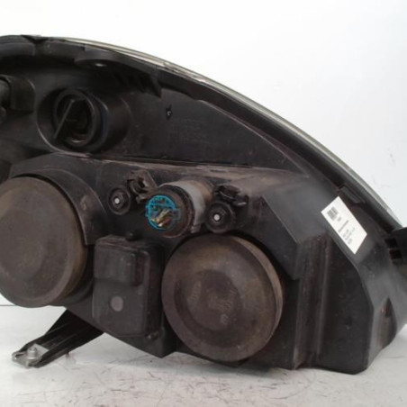 Optique avant principal gauche (feux)(phare) LANCIA YPSILON 4
