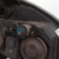 Optique avant principal gauche (feux)(phare) LANCIA YPSILON 4