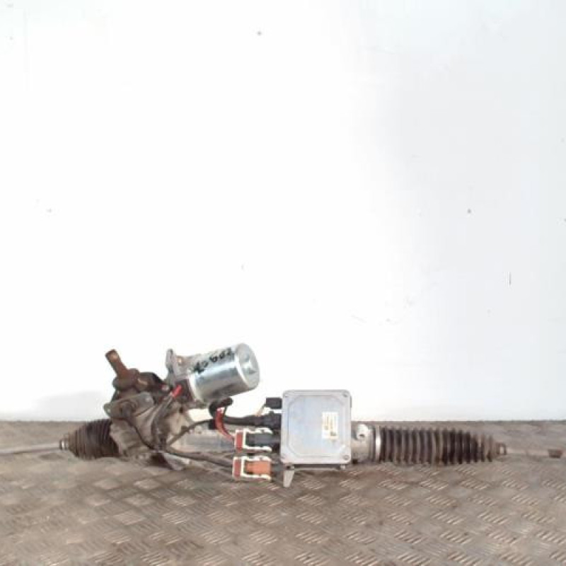 Cremaillere assistee RENAULT TWINGO 3 Cremaillere assistee RENAULT TWINGO 3