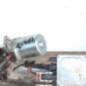 Cremaillere assistee RENAULT TWINGO 3