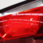Feu arriere secondaire droit (feux) CITROEN C3 2