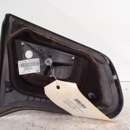 Feu arriere secondaire droit (feux) CITROEN C3 2
