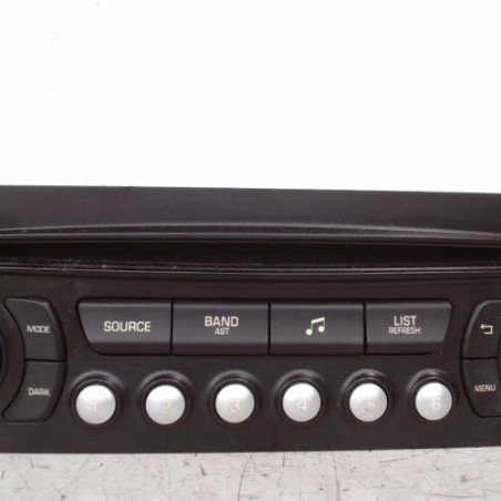 Autoradio CITROEN C3 2 Photo n°1