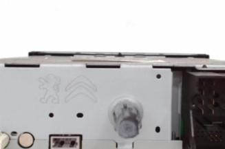 Autoradio CITROEN C3 2