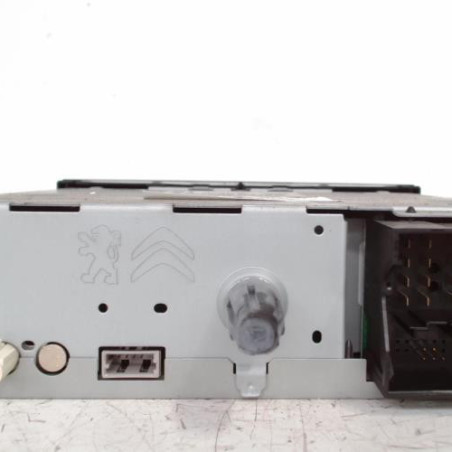 Autoradio CITROEN C3 2