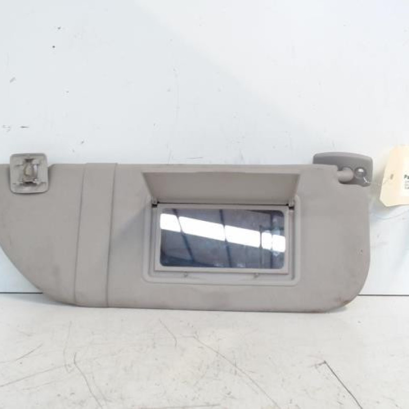 Pare soleil droit CITROEN C3 2 Pare soleil droit CITROEN C3 2