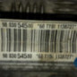 Cremaillere assistee CITROEN C3 2
