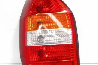 Feu arriere principal gauche (feux) OPEL ZAFIRA A Photo n°1