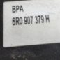 Bloc ABS (freins anti-blocage) SEAT IBIZA 4