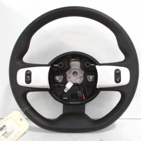 Volant RENAULT TWINGO 3 Photo n°1