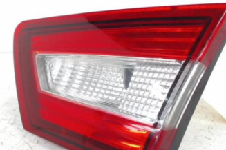 Feu arriere secondaire droit (feux) RENAULT CLIO 4
