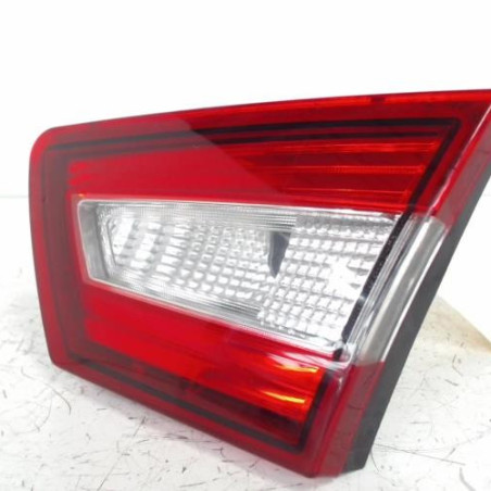 Feu arriere secondaire droit (feux) RENAULT CLIO 4
