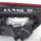 Feu arriere secondaire droit (feux) RENAULT CLIO 4