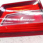 Feu arriere secondaire gauche (feux) RENAULT CLIO 4
