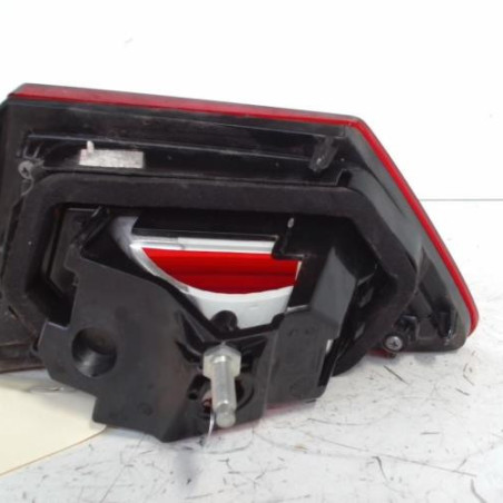 Feu arriere secondaire gauche (feux) RENAULT CLIO 4