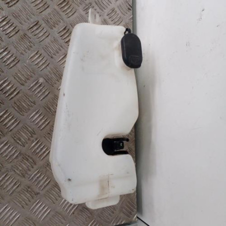 Vase de lave glace DACIA LOGAN MCV 1 Photo n°1