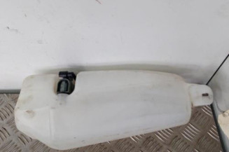 Vase de lave glace DACIA LOGAN MCV 1