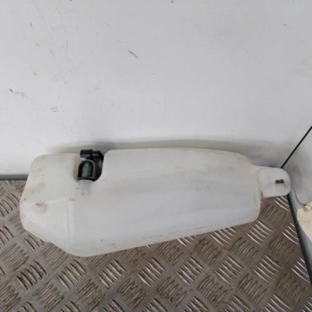Vase de lave glace DACIA LOGAN MCV 1
