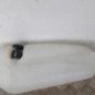 Vase de lave glace DACIA LOGAN MCV 1