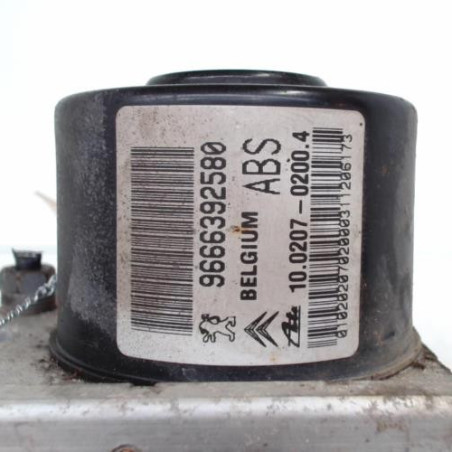 Bloc ABS (freins anti-blocage) CITROEN C3 2