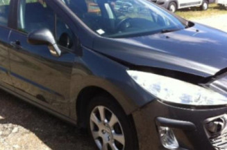 Bloc ABS (freins anti-blocage) PEUGEOT 308 1 Photo n°5