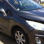 Bloc ABS (freins anti-blocage) PEUGEOT 308 1