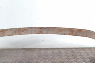 Renfort pare choc arriere (traverse) SEAT IBIZA 4 Photo n°1