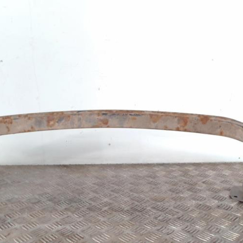 Renfort pare choc arriere (traverse) SEAT IBIZA 4